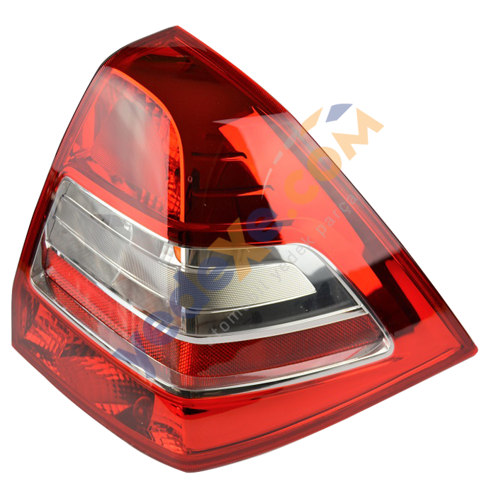 MEGANE II SEDAN 06-09 Sağ Stop