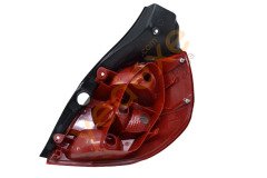 CLİO III HB 06-09 Sol Stop