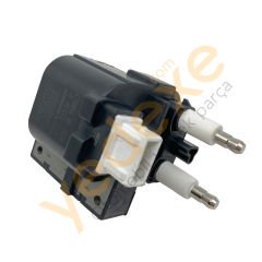LAGUNA 2.0 16V (N7Q)-MEGANE-SCENIC 1.6 (K7M) VOLVO S40-V40 ATEŞLEME BOBİNİ(BEYAZ SOKET)