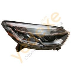 CAPTUR 17-> LEDLİ SAĞ FAR 260100400R