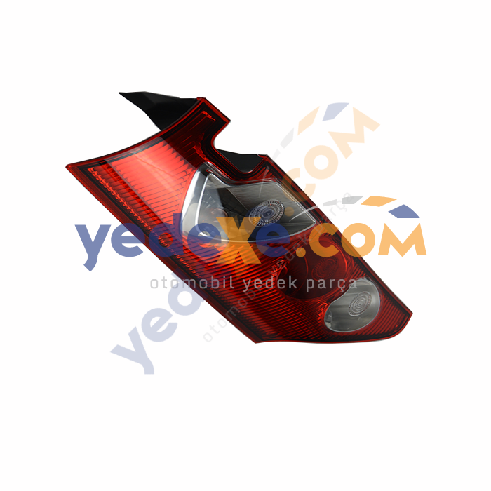 KANGO III Sol Stop ÇİFT KAPILI 8200419949