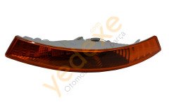 TRAFİC II Sol Sinyal Lambası TURUNCU