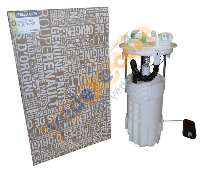 TRAFIC II VIVARO 1.9 Dci 2.0 Dci Depo Şamandırası