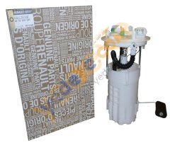 TRAFIC II VIVARO 1.9 Dci 2.0 Dci Depo Şamandırası