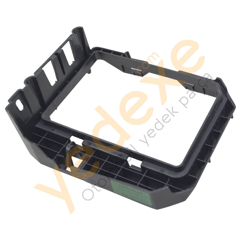 CLİO V HAVA YÖNLENDİRİCİ KAPAĞI 284C03643R