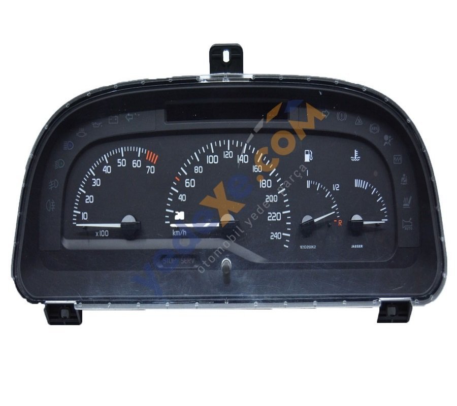 LAGUNA Gösterge Saati 7700423719 JAEGER