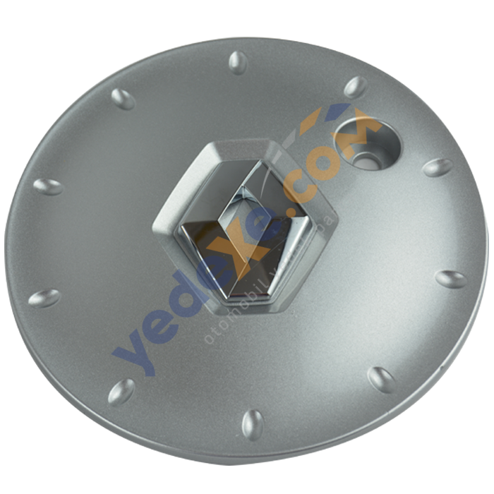 MEGANE II SCENİC II Alüminyum Jant Kapağı 8200425813