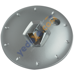 MEGANE II SCENİC II Alüminyum Jant Kapağı 8200425813