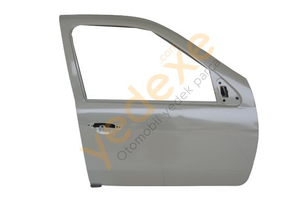CLİO SYMBOL THALİA 09-12 Sağ Ön Kapı