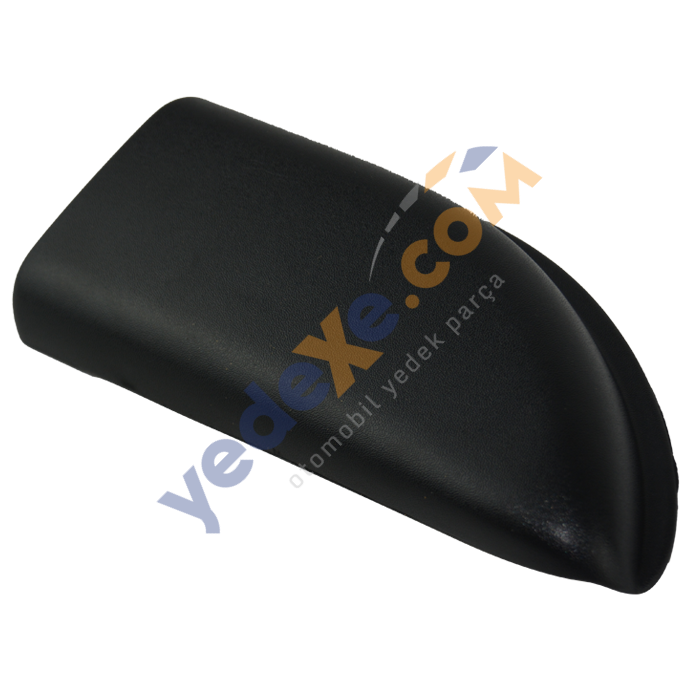 TRAFIC II Sağ Sürgülü Kapı Orta Ray Plastiği 8200020538