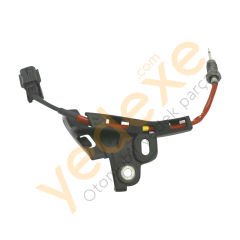 MEGANE IV KADJAR 1.5 Dci K9K Turbo Sıcaklık Sensör Suportu