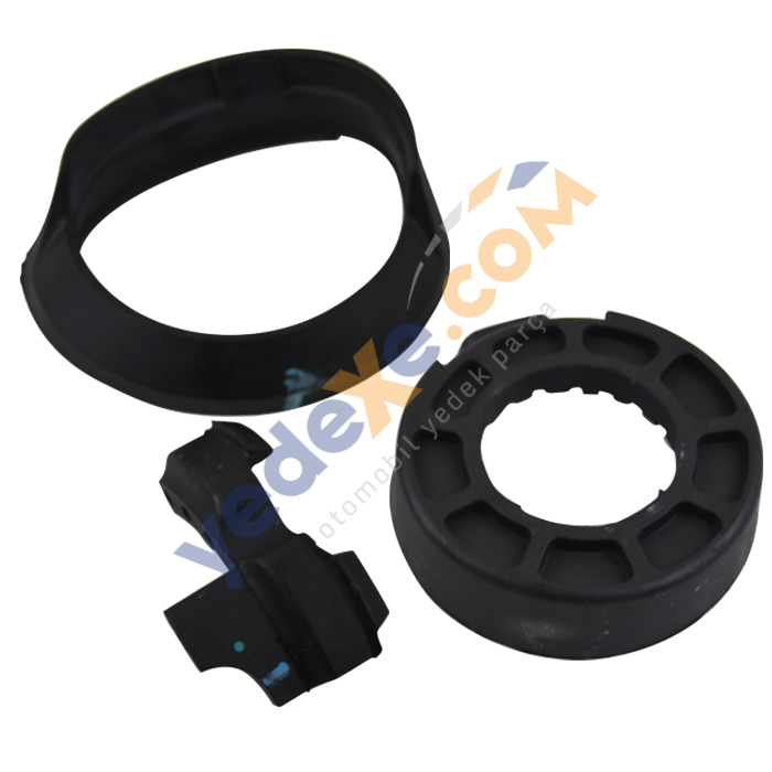 CLIO II KANGO 1.5 Dci Elektrikli Direksiyon Pompası Burcu.(Pompa Lastik Contası)