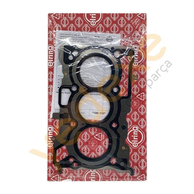 SİLİNDİR KAPAK CONTASI 1,0 TCE H4D 110441436R