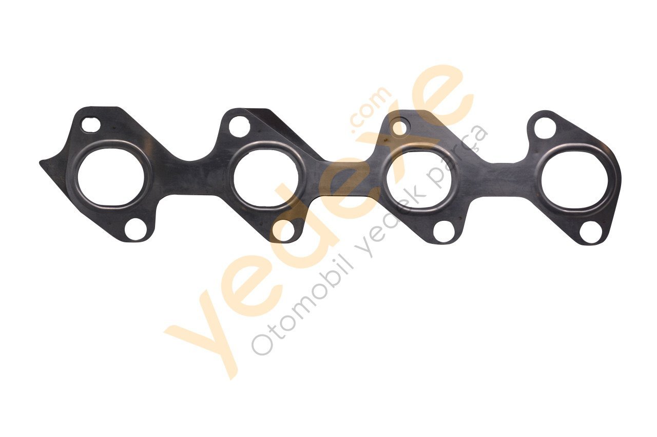 MASTER III 2.3 Dci Egzoz Manifold Contası