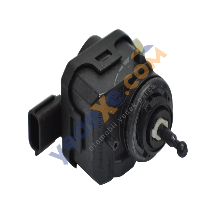 CLIO II CLIO III Far Ayar Motoru 8200428994