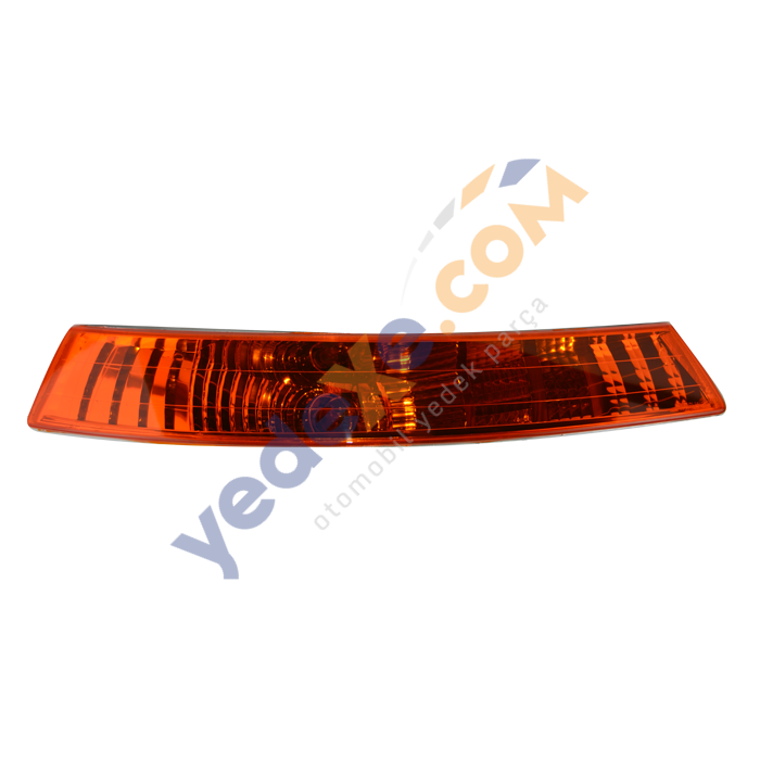 TRAFİC II Sağ Sinyal Lambası TURUNCU