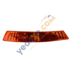 TRAFİC II Sağ Sinyal Lambası TURUNCU