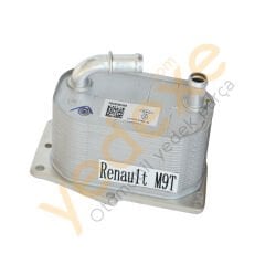 NİSSAN NAVARA 2.3 DCİ YS23 YAĞ SOĞUTUCU 2130500QAF 214501318R