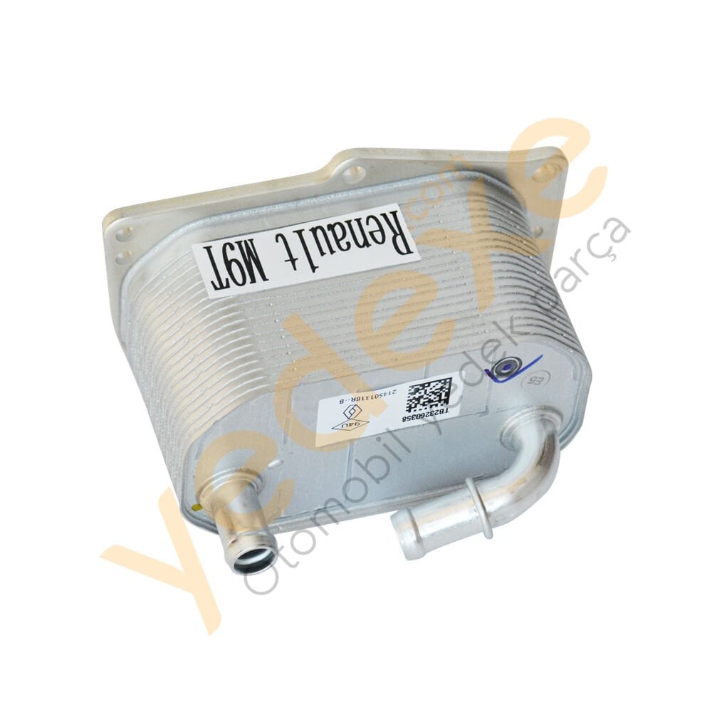 NİSSAN NAVARA 2.3 DCİ YS23 YAĞ SOĞUTUCU 2130500QAF 214501318R