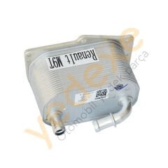 NİSSAN NAVARA 2.3 DCİ YS23 YAĞ SOĞUTUCU 2130500QAF 214501318R