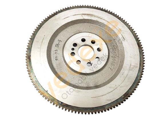 TRAFİC II 2.0 DCİ Volan 8200641455