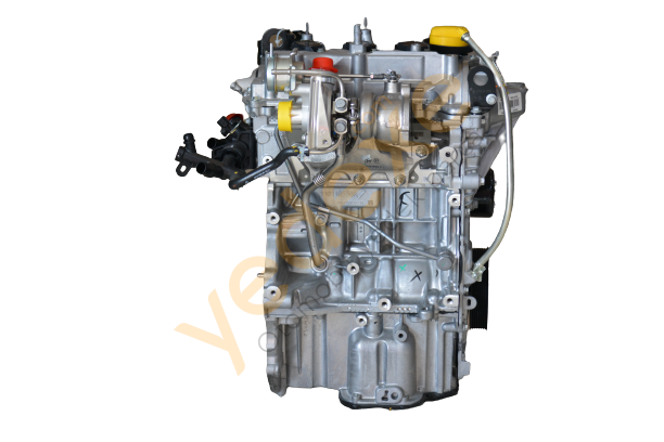 CLİO IV YENİ SANDERO 0.9 Tce H4B-408 Komple Motor