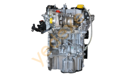 CLİO IV YENİ SANDERO 0.9 Tce H4B-408 Komple Motor