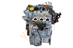 CLİO IV YENİ SANDERO 0.9 Tce H4B-408 Komple Motor