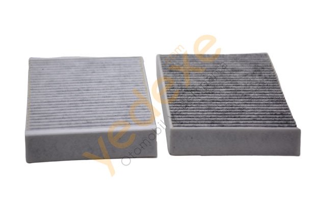 LAGUNA III Polen Filtresi Karbonlu