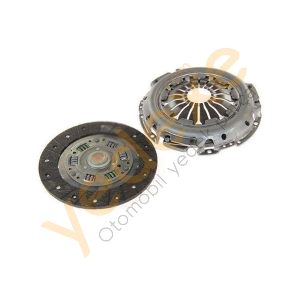 LAGUNA II 1.6 16V K4M DEBRİYAJ SETİ