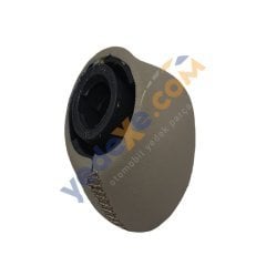 MEGANE III FLUENCE DUSTER Vites Topuzu 6 Vites BEJ DERİ 328650025R 328650047R