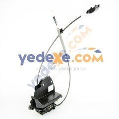 TRAFİC III Sol Ön Kapı Kilidi 805039405R