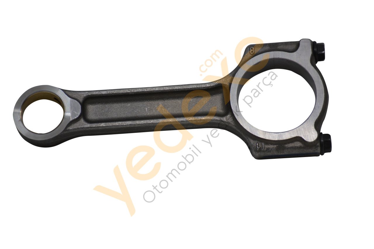 1.5 Dci Piston Kolu EURO 6 MEGANE IV TALİSMAN KADJAR NİSSAN QASHQAİ MERCEDES A180