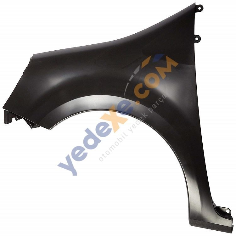 MODUS Sol Ön Çamurluk