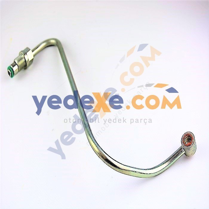 Turbo Yağlama Borusu 1.5 Dci K9K Clio IV Lodgy Dokker Yeni Symbol Yeni Sandero Fluence MeganeIII
