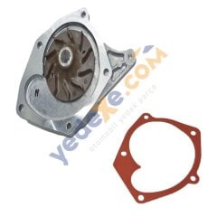 KANGO II 1.5 DCİ MICRA 1.5 DCİ 03-10 Su Pompası (Devirdaim) 7701473327 7701476496 KLİMASIZ MODEL