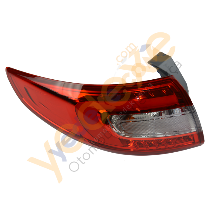 FLUENCE LEDLİ Sol Dış Stop 265559487R