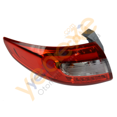 FLUENCE LEDLİ Sol Dış Stop 265559487R