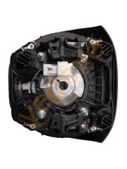 YENİ SYMBOL 17-> Sürücü Hava Yastığı (DİREKSİYON AİRBAG) 985705074R