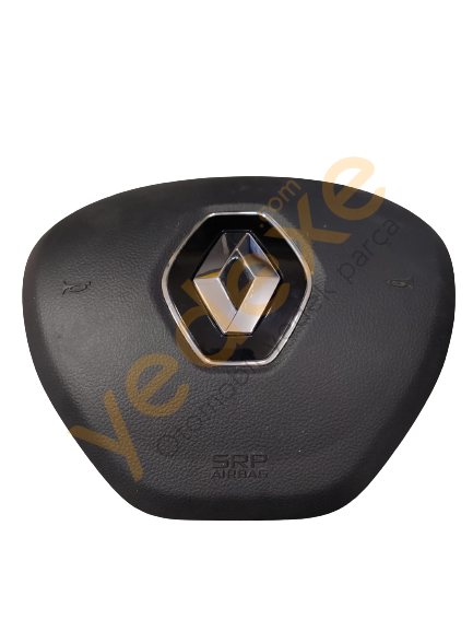 YENİ SYMBOL 17-> Sürücü Hava Yastığı (DİREKSİYON AİRBAG) 985705074R