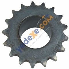 Krank Ön Dişli (Yağ Pompa Dişlisi) 1.6 K7M- 1.4 K7J 6001543048 7700739196 7700867142