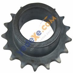 Krank Ön Dişli (Yağ Pompa Dişlisi) 1.6 K7M- 1.4 K7J 6001543048 7700739196 7700867142