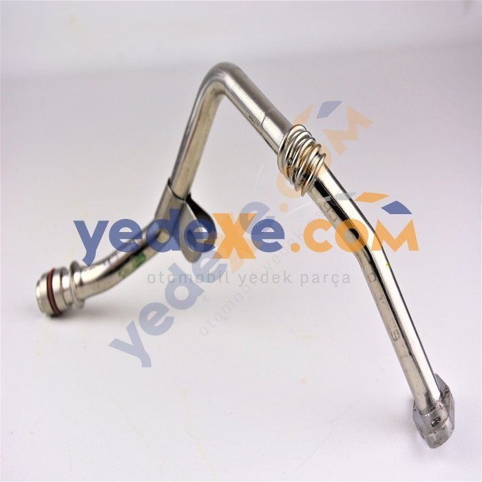 FLUENCE MEGANE III 1.6 DCİ R9M Turbo Yağlama Borusu