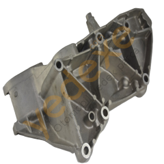 TRAFIC II LAGUNA II Alternatör Suportu Klimalı F4R 2.0 16V -F9Q 1.9 DCİ 8200689751