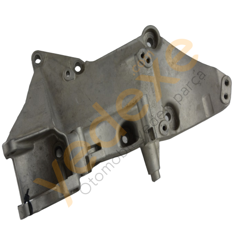 TRAFIC II LAGUNA II Alternatör Suportu Klimalı F4R 2.0 16V -F9Q 1.9 DCİ 8200689751