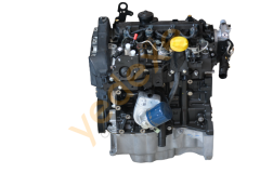 YENİ SANDERO YENİ SYMBOL LODGY LOGAN MCV 1.5 Dci KOMPLE MOTOR K9K-626