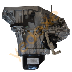 DUSTER 1.6 16V H4M Şanzıman 5 Vites JR5-065