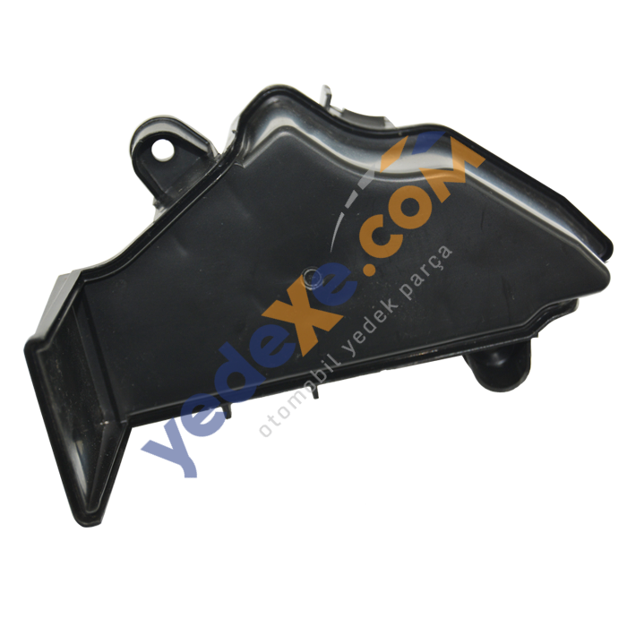 MEGANE III Polen Filtre Kapağı