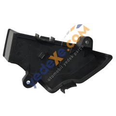 MEGANE III Polen Filtre Kapağı