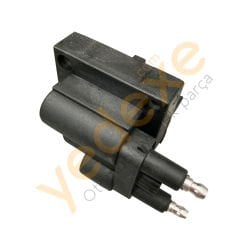 MEGANE BOBİN 2.0 16V N7Q 1.6 8V BEYAZ SOKET